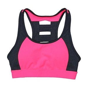 Ideology Womens Activewear Yoga Fitness Sports Bra Size X-Small
